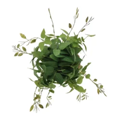 Sonoma Goods For Life® Artificial Greenery In Cement Pot -Sonoma Goods For Life Shop 5904745 ALT4