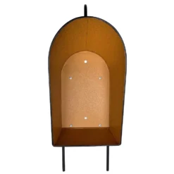 Sonoma Goods For Life® Wheel Barrow Planter Table Decor -Sonoma Goods For Life Shop 5904776 ALT2