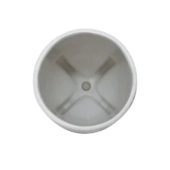 Sonoma Goods For Life® Ceramic Fish Planter -Sonoma Goods For Life Shop 5905803 ALT2