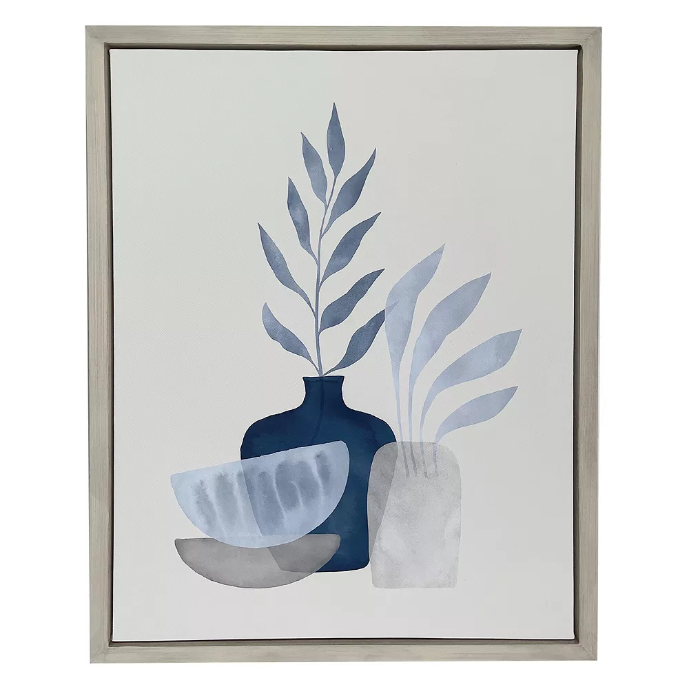 Sonoma Goods For Life® Palm Framed Wall Art Sonoma Goods For Life® Palm Framed Wall Art -Sonoma Goods For Life Shop 5906569