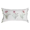 Sonoma Goods For Life® White Spring Floral Trio Pillow -Sonoma Goods For Life Shop 5912626