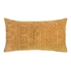 Sonoma Goods For Life® Ochre Tonal Geo Pillow -Sonoma Goods For Life Shop 5912637