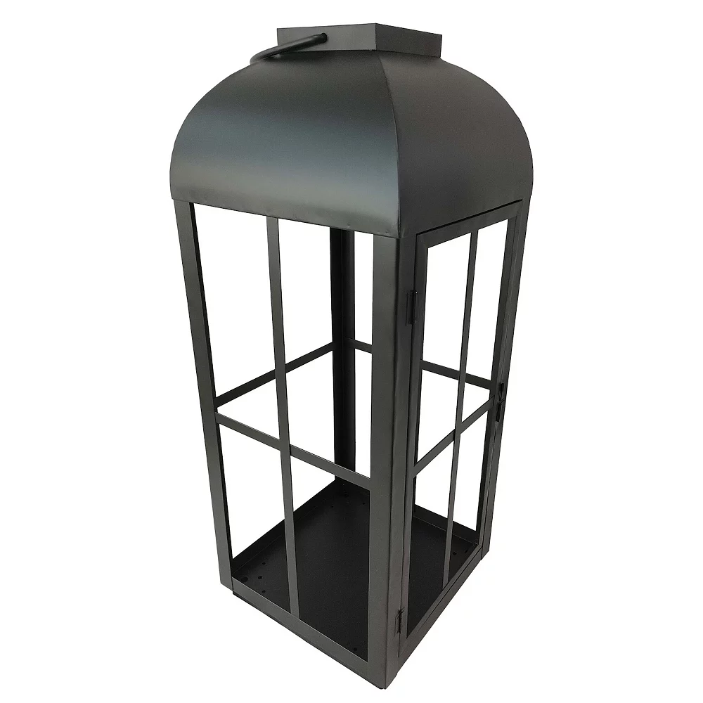 Sonoma Goods For Life® Extra Large Lantern Table Decor Sonoma Goods For Life® Extra Large Lantern Table Decor -Sonoma Goods For Life Shop 5920621