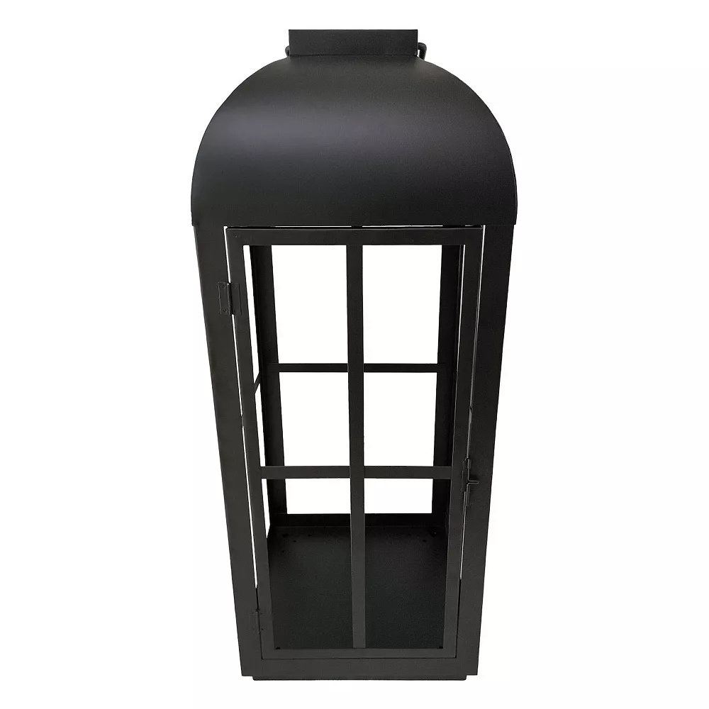 Sonoma Goods For Life® Extra Large Lantern Table Decor Sonoma Goods For Life® Extra Large Lantern Table Decor -Sonoma Goods For Life Shop 5920621 ALT2