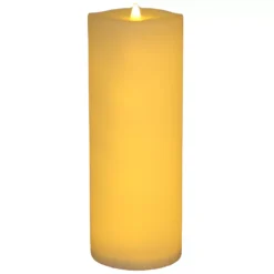 home decoration 23 Sonoma Goods For Life® Xl LED Pillar Candle