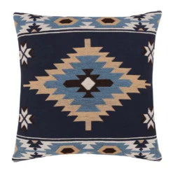 Sonoma Goods For Life® Southwestern Pattern Ultimate Feather Fill Throw Pillow