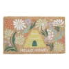 Sonoma Goods For Lifex® COIR HELLO HONEY DOORMAT 1 Sonoma Goods For Lifex® COIR HELLO HONEY DOORMAT -Sonoma Goods For Life Shop 5934599