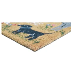 Sonoma Goods For Life® "All Paws Welcome Here" Doormat -Sonoma Goods For Life Shop 5934602 ALT2