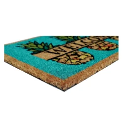 Sonoma Goods For Life® Pineapple Welcome Doormat -Sonoma Goods For Life Shop 5934611 ALT2
