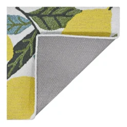 Sonoma Goods For Life® SONOMA GOODS FOR Life® IVORY LEMONS RUNNER -Sonoma Goods For Life Shop 5939331 ALT3