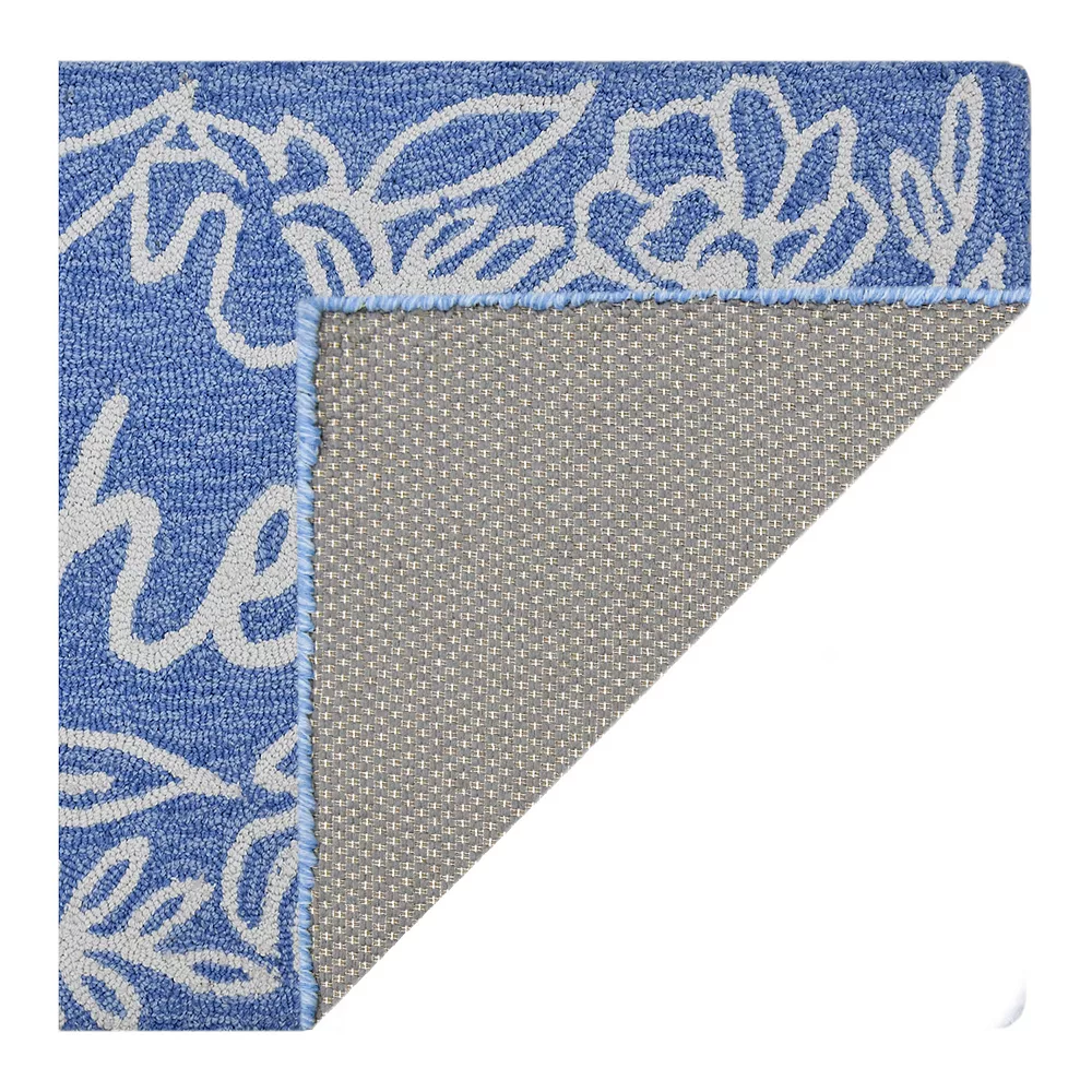 Sonoma Goods For Life® SONOMA GOODS FOR Life® BLUE HELLO FLORAL RUNNER Sonoma Goods For Life® SONOMA GOODS FOR Life® BLUE HELLO FLORAL RUNNER -Sonoma Goods For Life Shop 5939332 ALT3