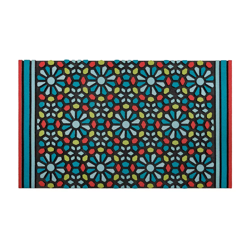 Sonoma Goods For Life® MULTI MEDALLION DOORMAT Sonoma Goods For Life® MULTI MEDALLION DOORMAT -Sonoma Goods For Life Shop 5984311