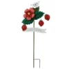 Sonoma Goods For Life® Welcome Berry & Floral Garden Stake -Sonoma Goods For Life Shop 5991423