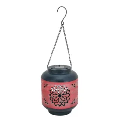 home decoration 25 Sonoma Goods For Life® Small Solar LED Hanging Lantern