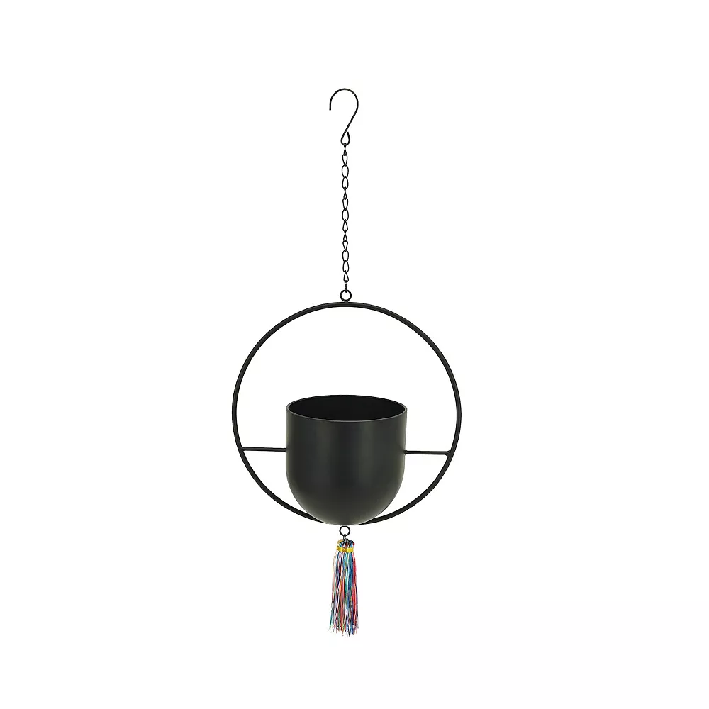 Sonoma Goods For Life® Hanging Planter Sonoma Goods For Life® Hanging Planter -Sonoma Goods For Life Shop 5993077