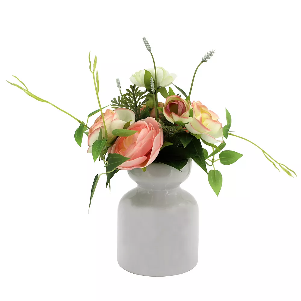 Sonoma Goods For Life® Artificial Botanical Floral Table Decor Sonoma Goods For Life® Artificial Botanical Floral Table Decor -Sonoma Goods For Life Shop 5997122 ALT