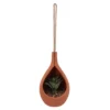 Sonoma Goods For Life® Hanging Ceramic With Faux Foliage -Sonoma Goods For Life Shop 6003469