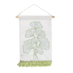 Sonoma Goods For Life® Floral Tapestry Wall Art -Sonoma Goods For Life Shop 6003537 ALT3