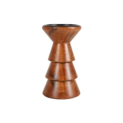 Sonoma Goods For Life® Tall Pillar Candle Holder